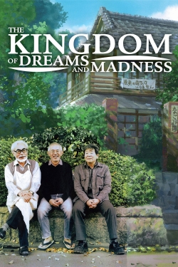 The Kingdom of Dreams and Madness-online-free