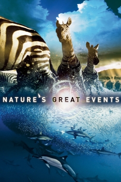 Nature's Great Events-online-free