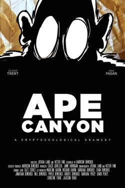 Ape Canyon-online-free
