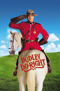Dudley Do-Right-online-free