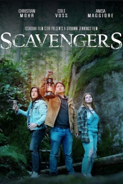 Scavengers-online-free