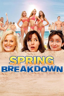 Spring Breakdown-online-free