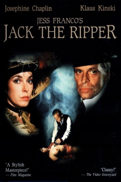 Jack the Ripper-online-free