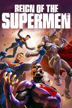 Reign of the Supermen-online-free