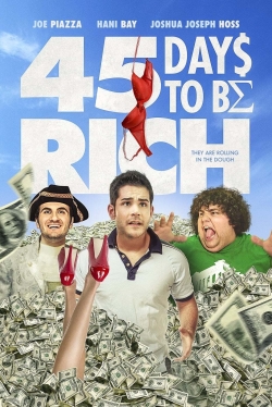 45 Days to Be Rich-online-free