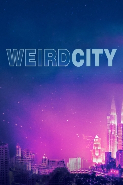 Weird City-online-free