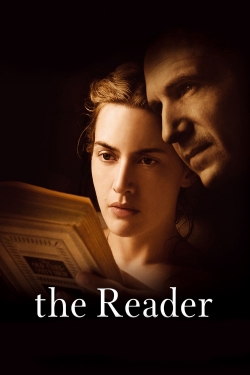 The Reader-online-free
