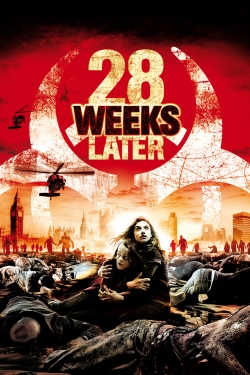 28 Weeks Later-online-free
