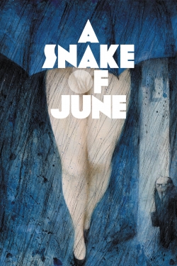 A Snake of June-online-free