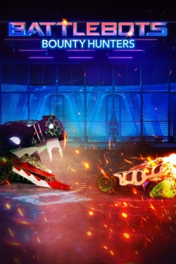 BattleBots: Bounty Hunters-online-free
