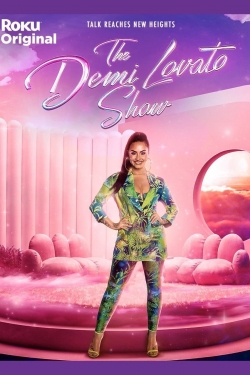 The Demi Lovato Show-online-free
