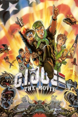G.I. Joe: The Movie-online-free
