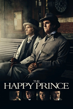 The Happy Prince-online-free