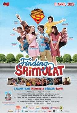 Finding Srimulat-online-free