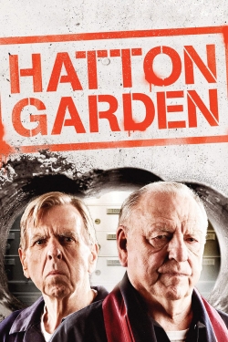 Hatton Garden-online-free