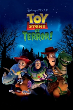 Toy Story of Terror!-online-free