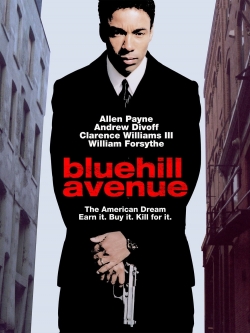 Blue Hill Avenue-online-free