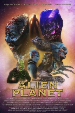 Alien Planet-online-free