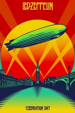 Led Zeppelin: Celebration Day-online-free