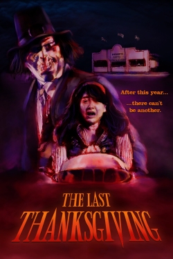 The Last Thanksgiving-online-free