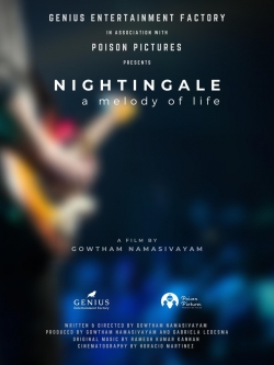 Nightingale: A Melody of Life-online-free