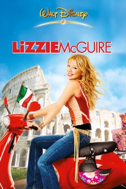 The Lizzie McGuire Movie-online-free