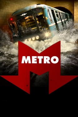 Metro-online-free