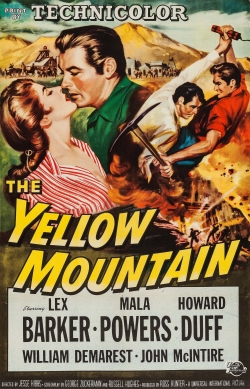 The Yellow Mountain-online-free