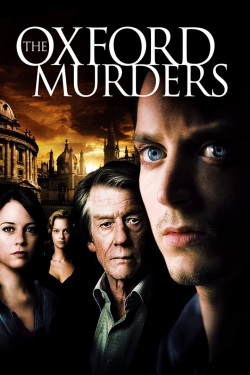 The Oxford Murders-online-free
