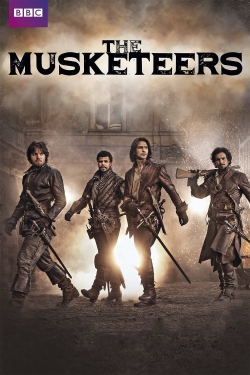 The Musketeers-online-free