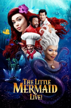 The Little Mermaid Live!-online-free