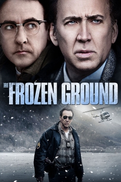 The Frozen Ground-online-free