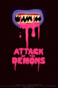 Attack of the Demons-online-free