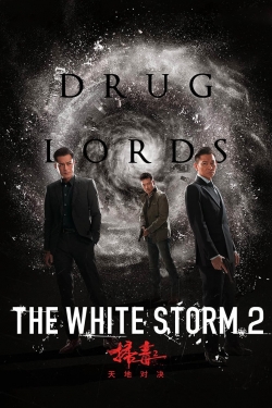 The White Storm 2: Drug Lords-online-free