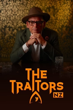 The Traitors NZ-online-free