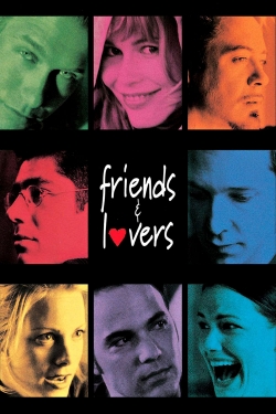 Friends & Lovers-online-free