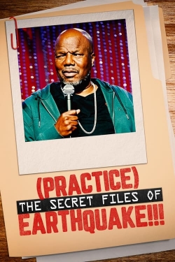 (Practice) The Secret Files of Earthquake!!!-online-free