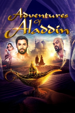 Adventures of Aladdin-online-free