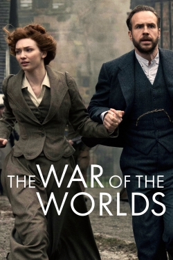 The War of the Worlds-online-free