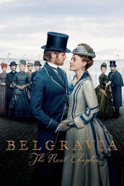 Belgravia: The Next Chapter-online-free