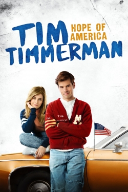 Tim Timmerman: Hope of America-online-free