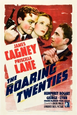 The Roaring Twenties-online-free