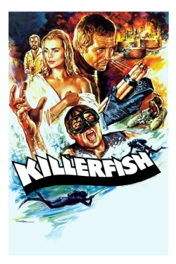 Killer Fish-online-free