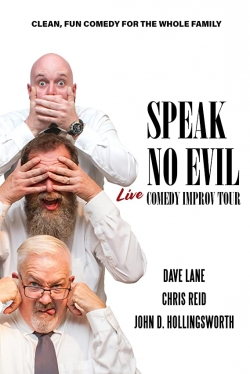 Speak No Evil: Live-online-free