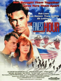 The Finest Hour-online-free