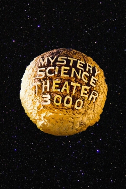 Mystery Science Theater 3000-online-free