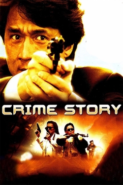 Crime Story-online-free