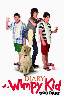 Diary of a Wimpy Kid: Dog Days-online-free