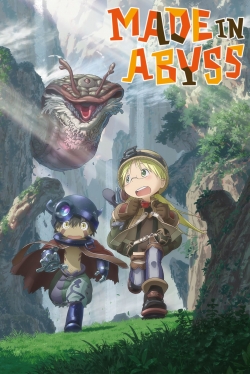 MADE IN ABYSS-online-free