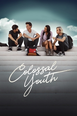 Colossal Youth-online-free